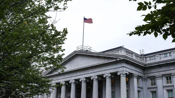Die USA heben Sanktionen gegen einen brasilianischen Bundesrichter auf. (Archivfoto) - © Valerie Plesch/dpa