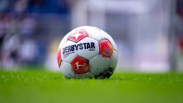 Die DFL hat die Bundesliga-Spieltage 20 bis 24 Zeit genau angesetzt. (Archivbild) - &copy; David Inderlied/dpa