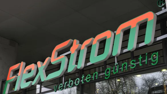 2013 platzte das Gesch&auml;ftsmodell von Flexstrom. (Archivbild) - &copy; picture alliance / dpa