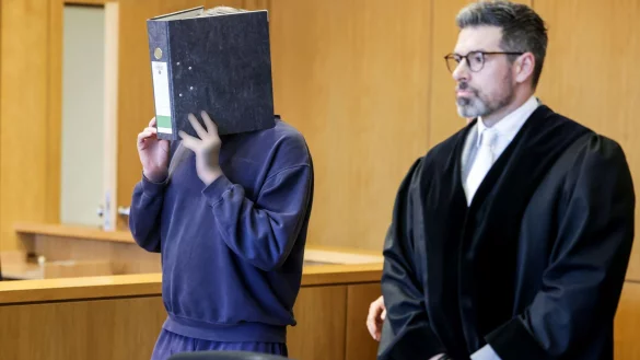 Gegen einen in Aachen verurteilten Krankenpfleger wird auch in K&ouml;ln ermittelt. (Archivbild) - &copy; Oliver Berg/dpa