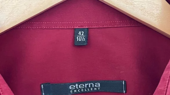 Das Traditionsunternehmen ist insolvent. - &copy; Carsten Hoefer/dpa