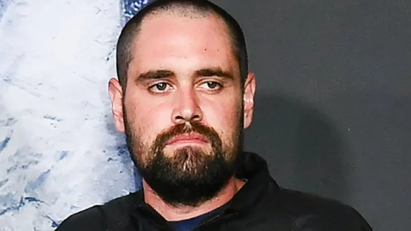 Nick Reiner ist wegen zweifachen Mordes angeklagt. (Archivbild) - &copy; Richard Shotwell/Invision/AP/dpa