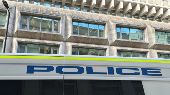 &laquo;Unglaublich gef&auml;hrlicher Mann&raquo;: In London ist der Sexualstraft&auml;ter Chao X. zu lebenslanger Haft verurteilt worden. (Archivbild) - &copy; Benedikt von Imhoff/dpa