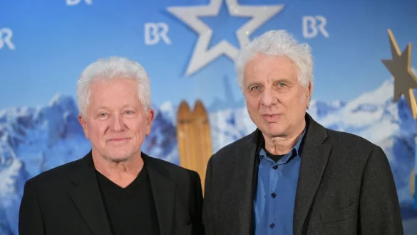 Die Ermittlungstage von Leitmayr und Batic alias Wachtveitl und Nemec sind gez&auml;hlt (Archivbild). - &copy; Malin Wunderlich/dpa