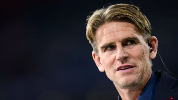 Viel Lob f&uuml;r den kommenden Gegner 1. FC K&ouml;ln von Bayern-Sportdirektor Freund - &copy; Tom Weller/dpa