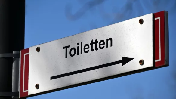 Der Welttoilettentag ist seit 2013 ein offizieller UN-Welttag. (Archivbild) - &copy; Martin Schutt/dpa