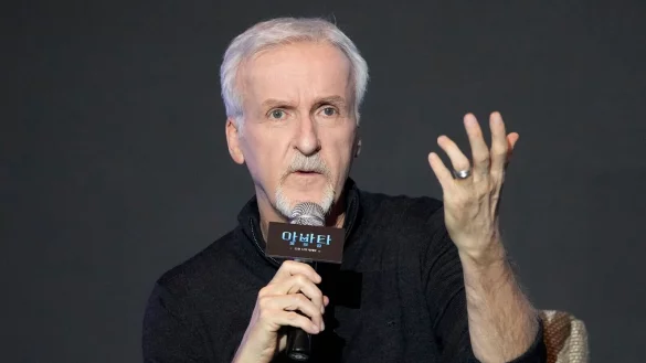 &laquo;Doch im Kino geht es um die einzigartige Vision eines K&uuml;nstlers.&raquo; - &copy; Ahn Young-Joon/AP/dpa