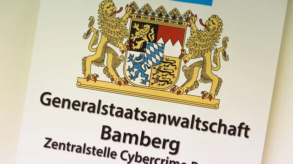 Die Bamberger Zentralstelle Cybercrime ist kriminellen Machenschaften beim Autoverkauf auf die Spur gekommen. (Symbolbild) - &copy; Nicolas Armer/dpa