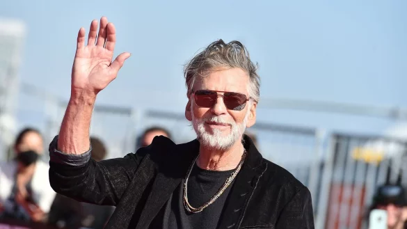 Kenny Loggins sang das Lied «Danger Zone» für den 80er-Kinohit «Top Gun». (Archivbild) - © Jordan Strauss/Invision/AP/dpa