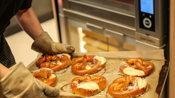 Gilt als R&uuml;ckgrat der deutschen Wirtschaft: Der Mittelstand. (Symbolbild) - &copy; Jan Woitas/dpa