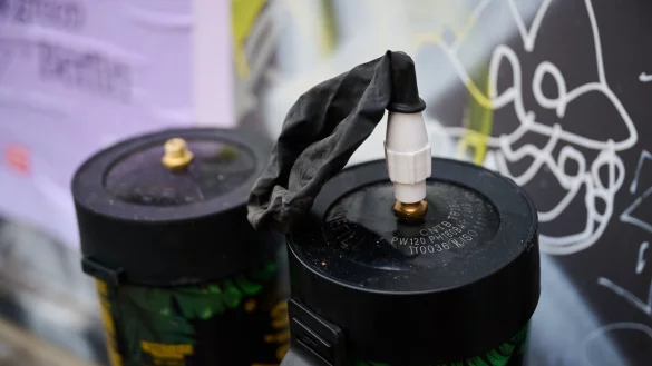 Gelten d&uuml;rften die neuen Vorgaben wohl ab April 2026. (Symbolbild) - &copy; Annette Riedl/dpa