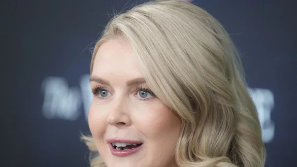 Debatte um schonungsloses Foto (Archiv) - &copy; Mark Schiefelbein/AP/dpa