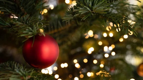 Der 26. Dezember 2026 f&auml;llt auf einen Samstag. (Symbolbild) - &copy; Markus Lenhardt/dpa