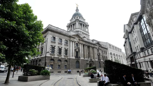 Die Gruppe wurde im Londoner Strafgerichtshof Old Bailey verurteilt. (Archivfoto) - &copy; Nicholas.T.Ansell/Press Association/dpa