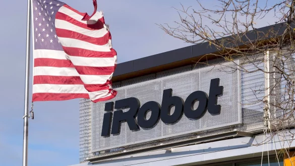 Der einstige Vorreiter litt schon lange unter der Konkurrenz chinesischer Rivalen. (Archivbild) - &copy; Cj Gunther/epa/dpa