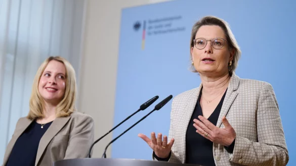 Der Geb&auml;udetyp E soll f&uuml;r mehr Freiheit stehen Abweichungen von Baustandards erm&ouml;glichen. - &copy; Annette Riedl/dpa