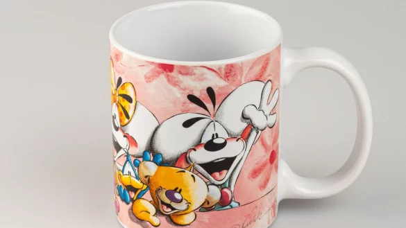 Die erste neue Kollektion war laut den Machern an vielen Orten schnell ausverkauft. - &copy; -/Kontiki/dpa