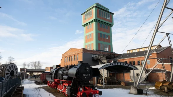Das Chemnitzer Kulturhauptstadtjahr hat mehr als zwei Millionen Besucher angelockt. - &copy; Sebastian Kahnert/dpa