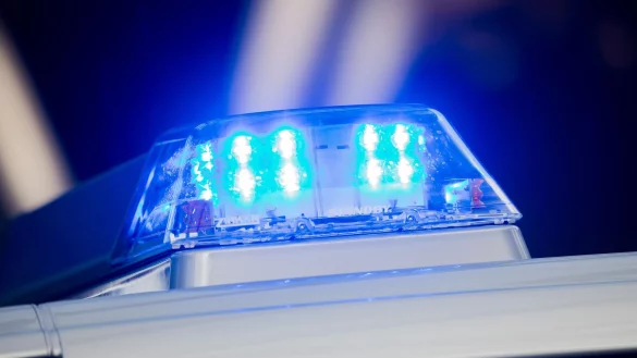 Die Hintergr&uuml;nde der Tat sind f&uuml;r die Polizei noch unklar. (Symbolbild) - &copy; Rolf Vennenbernd/dpa