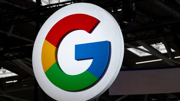 Google f&uuml;hrt nun auch in Deutschland einen zus&auml;tzlichen KI-Modus bei der Suche ein. - &copy; Sven Hoppe/dpa