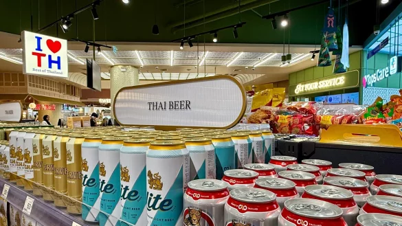 Bisher durfte nachmittags kein Alkohol verkauft werden. - © Carola Frentzen/dpa