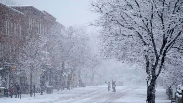 Der Begriff stammt aus den USA. (Archivbild) - &copy; Robert F. Bukaty/AP