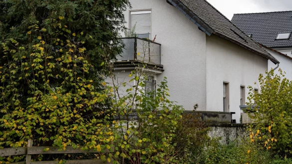 Vor dem Landgericht Siegen startet der Prozess gegen die Mutter und Gro&szlig;eltern des M&auml;dchens. (Archivbild) - &copy; Markus Kl&uuml;mper/dpa