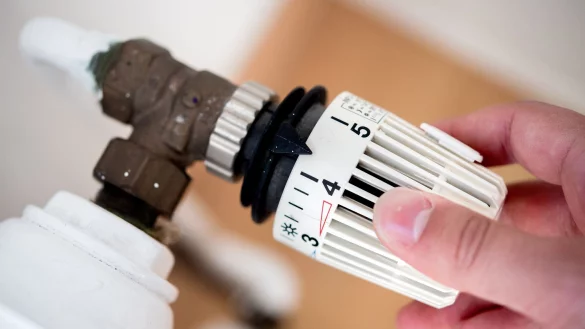 CO2-Preis bald europaweit - &copy; Hauke-Christian Dittrich/dpa