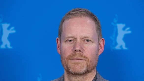 Max Richter hat die Musik f&uuml;r das Drama &laquo;Hamnet&raquo; komponiert. (Archivbild) - &copy; Hannes P Albert/dpa