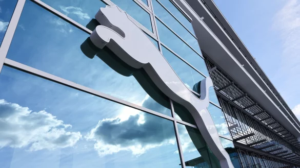 Die Anteile an Puma kommen von einer franz&ouml;sischen Milliard&auml;rsfamilie. (Symbolbild) - &copy; Daniel L&ouml;b/dpa