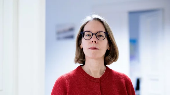 &laquo;Politische Arbeitsverweigerung&raquo;: Ex-Ermittlerin Brorhilker fordert ein Durchgreifen bei Steuerkriminalit&auml;t. (Archivbild) - &copy; Carsten Koall/dpa