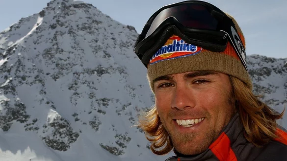 Der Schweizer Wintersport trauert um Ueli Kestenholz. (Archivbild) - &copy; Olivier Maire/KEYSTONE/dpa