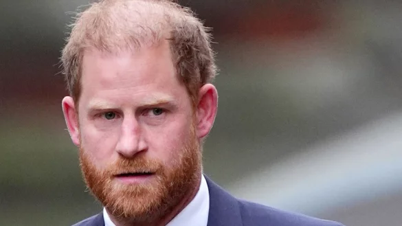 Der britische Prinz Harry verlangt Respekt f&uuml;r die Opfer der Nato-Verb&uuml;ndeten im Afghanistan-Einsatz. (Archivfoto) - &copy; James Manning/PA Wire/dpa