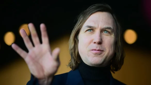 Lars Eidinger wird 50. (Archivbild) - &copy; Sebastian Christoph Gollnow/dpa