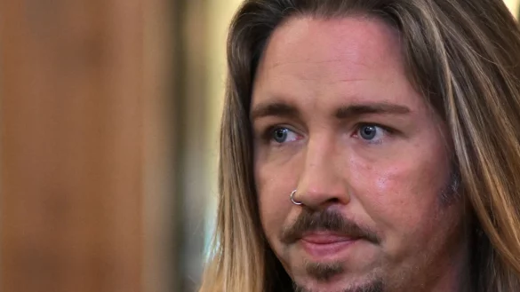 Der Musiker m&ouml;chte sich im RTL-Dschungel authentisch zeigen. (Archivbild) - &copy; Hendrik Schmidt/dpa