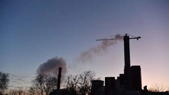 Der Stromausfall in Berlin ist f&uuml;r Betroffene dramatisch - aber l&auml;ngst nicht der einzige Vorfall. - &copy; Paul Zinken/dpa