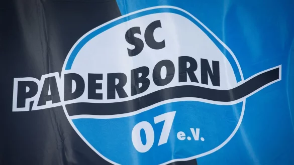 Der SC Paderborn blickt auf ein erfolgreiches Gesch&auml;ftsjahr. (Archivbild) - &copy; Friso Gentsch/dpa