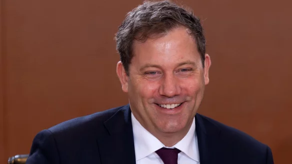 Klingbeil: Brauchen mehr europ&auml;ischen Patriotismus - &copy; Soeren Stache/dpa