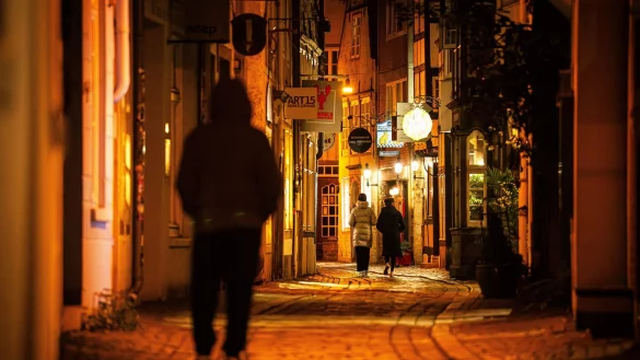 Eule oder Lerche? Zwischen den verschiedenen Typen scheint es gesundheitliche Unterschiede zu geben. - &copy; Sina Schuldt/dpa