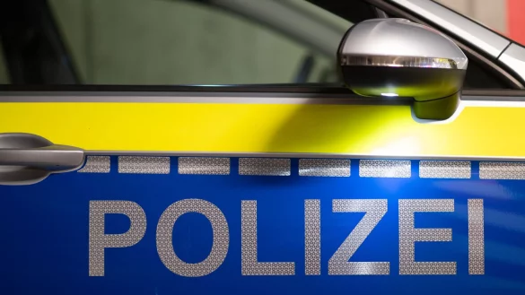 Die Polizei hatte ein in Rum&auml;nien gestohlenes und aus Dortmund zur&uuml;ckgeholtes Auto in Mannheim beim urspr&uuml;nglichen Besitzer entdeckt. (Symbolfoto) - &copy; Robert Michael/dpa