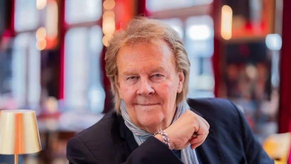 Am 14. Januar wird der Musiker 80 Jahre alt. (Archivbild) - &copy; Rolf Vennenbernd/dpa