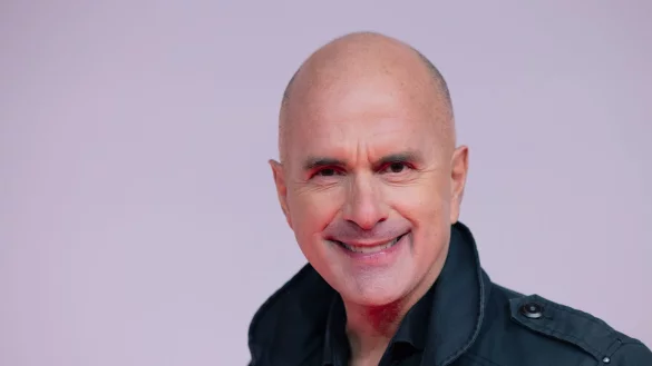 Herbst iss selten Fleisch - ist aber gegen ein Verbot. - &copy; Rolf Vennenbernd/dpa