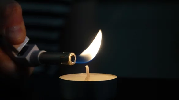 In Teilen von R&ouml;srath (Rheinisch-Bergischer Kreis) ist am sp&auml;ten Nachmittag der Strom ausgefallen. Techniker des Netzbetreibers sind im Einsatz. (Symbolbild) - &copy; Jessica Lichetzki/Deutsche Presse-Agentur GmbH/dpa