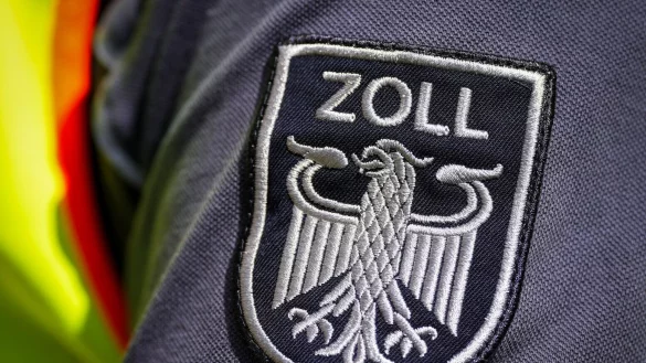 Der Zoll will am Mittwoch Details nennen. (Illustration) - &copy; Soeren Stache/dpa