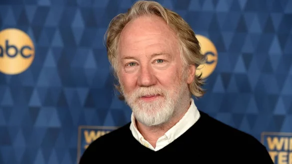 Timothy Busfield weist Vorw&uuml;rfe von sexuellen &Uuml;bergriffen zur&uuml;ck. (Archivbild) - &copy; Chris Pizzello/Invision/AP/dpa