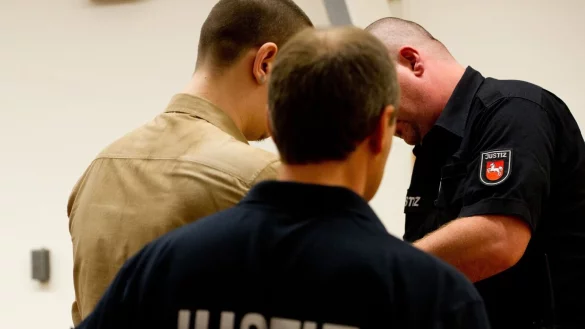 Der sogenannte Maschsee-M&ouml;rder soll erneut Straftaten begangen haben. (Archivbild) - &copy; picture alliance / dpa