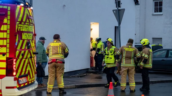 Ein Autofahrer soll eins der Kinder im Vorbeifahren gesehen haben. - &copy; Markus Kl&uuml;mper/dpa
