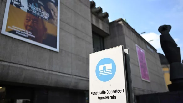 Die geplanten Sanierungsarbeiten starten nicht wie geplant in diesem Jahr. (Archivbild) - &copy; Federico Gambarini/dpa