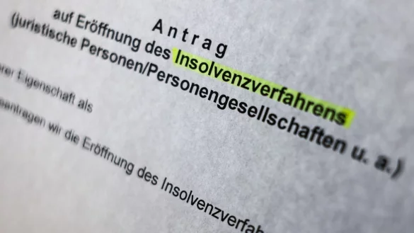 Rofu Kinderland hat Insolvenz in Eigenverwaltung angek&uuml;ndigt. (Symbolbild) - &copy; Oliver Berg/dpa