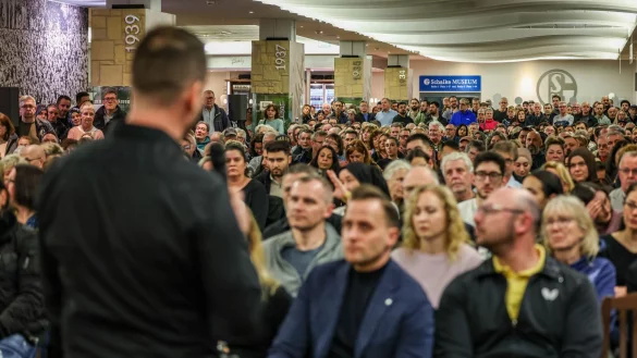 Anwalt Kuhlmann will bereits nach eigenen Angaben in den kommenden Tagen die ersten Klagen einreichen. - &copy; Christoph Reichwein/dpa